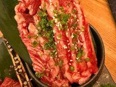 -丸藏和牛烧肉专门店(园区师惠坊店)