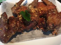 -羽鸽集·乳鸽专门店·地道顺德菜(岭南站店)