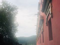 -须弥福寿之庙