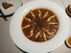 -三利音·玖弄小鲜(浦东嘉里城店)