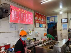 -丽华早点(大成路店)