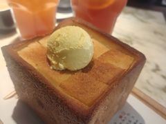 -绿茶餐厅(西单老佛爷店)