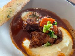 -The Rug Cafe(王府中环店)