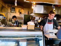 -Steveston Pizza Company (Richmond)