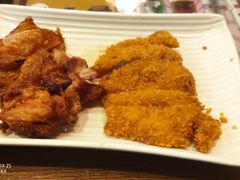 -香港新曜记茶餐厅(星耀城店)