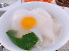 -青岛蓝海大饭店·爱琴海自助餐厅(崂山店)