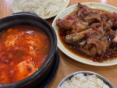 -贤花饭店(城阳店)