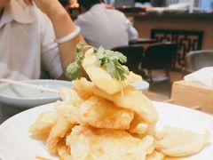 -李记饺子·熏酱东北菜(欢乐谷店)