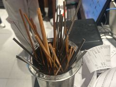 -京朋串屋·烧烤(望京西路总店)