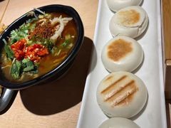 -胡马八破·川菜小馆(宽厚里店)