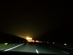 -平望服务区·停车场