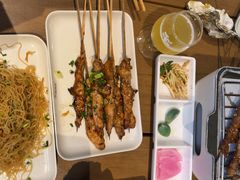 -木屋烧烤(龙岗龙城万科里店)