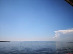 -乌梁素海景区