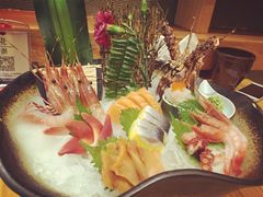 -花潮料理艺食馆(世欧广场店)