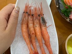 -银子铁板烧料理自助餐(人民广场店)