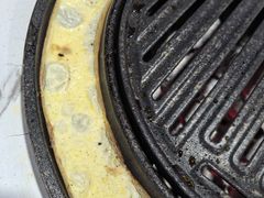 -金达莱烧烤(黎明南街店)