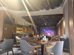 -菲住布渴酒店自助餐厅(阿里巴巴西溪园区店)