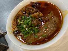 -蒋家肠旺面馆(合群路店)
