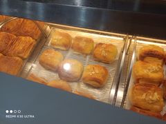 -穗柳饼家(西环店)