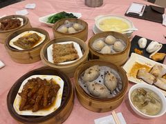 -华美轩中餐厅(客天下店)