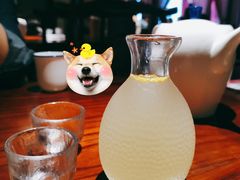 桂花米酒-寻宝记绍兴菜(鲁迅路店)