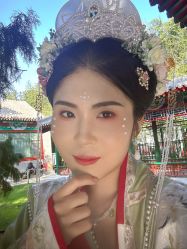 -美云庭古装·格格服汉服·京城旅拍(北京店)