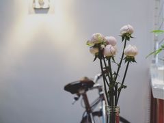 -Onirii Coffee(长乐路店)