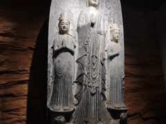 -平原博物院