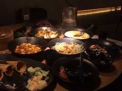 -金牌外婆家(苏州中心店)