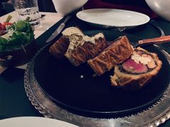 惠灵顿牛排-壳里西餐厅Coquille Seafood Bistro(蒙自路店)