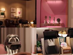 店内环境-OSIM 傲胜(壹方城购物中心店)