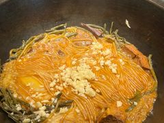 -蘸小院铁锅炖·蘸酱菜·东北菜(怀远门店)