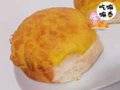 -香港威特瑞茶餐厅(小白楼音乐厅店)