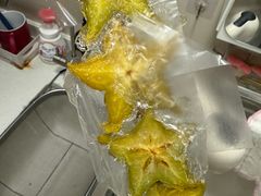 -野栗香(娄山关路店)