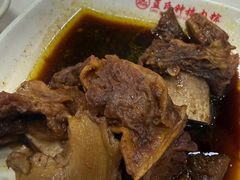 -蓝氏钟楼肉粽