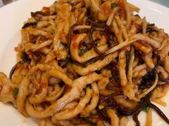 -大铁勺新津菜(东丽阳光新业广场店)