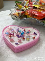 点击看大图 -芊冉•美甲美睫纹绣