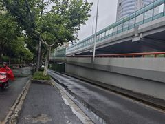 -联合大厦-地下停车场