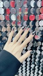 -初NAIL日式美甲美睫沙龙