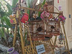 -西双版纳融创皇冠假日度假酒店