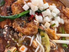 -凤张螺蛳粉·爽口粉(跃进路总店)