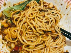 -遇见小面(深圳中心书城店)
