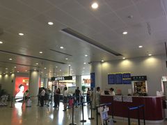 -温州龙湾国际机场