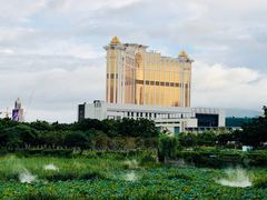 -龙环葡韵住宅式博物馆