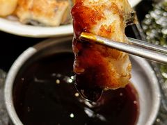 -木槿花韩式炭烤·熟成肉工坊(孙文东路店)