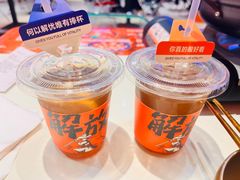 -崔解放·朝韩大排档(虹悦城店)