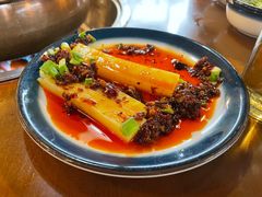 -岳记兴隆·青城腊排铜火锅(融创店)