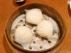 虾饺皇-杭州JW万豪酒店-万豪中餐厅