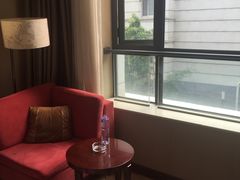 -扬州中集格兰云天大酒店