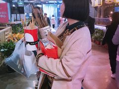 -乐乐姐超级土豆(中关村5号店)
